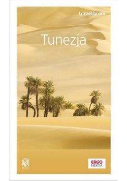 Travelbook - Tunezja w.2020