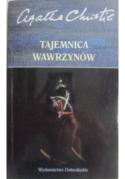 Tajemnica wawrzynów
