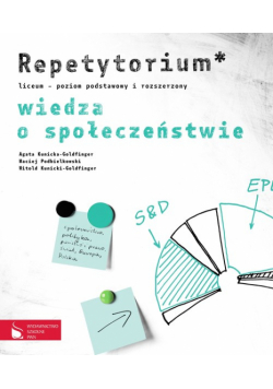 Wiedza o społeczeństwie: Repetytorium