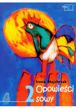 Opowieści sowy 2