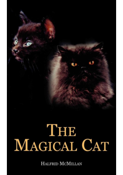 The Magical Cat
