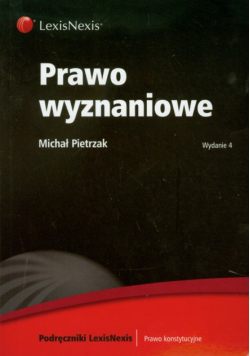Prawo wyznaniowe