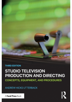 Studio Television Production and Directing