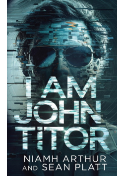 I Am John Titor