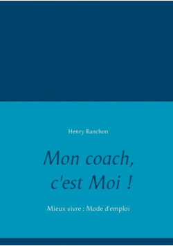 Mon coach, c'est Moi !