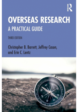 Overseas Research