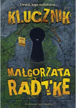 Klucznik