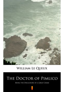 The Doctor of Pimlico. Being the Disclosure of a Great Crime