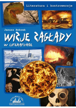 Wizje zagłady w literaturze