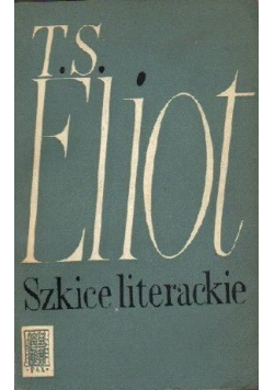 Szkice literackie