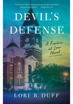 Devil's Defense