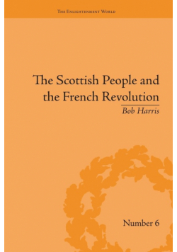 The Scottish People and the French Revolution