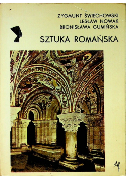 Sztuka Romańska