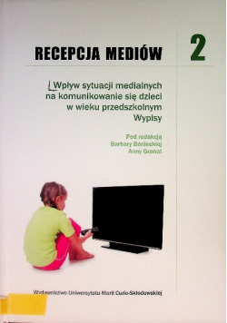 Recepcja mediów 2