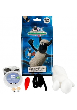 Zestaw Baranek Shaun