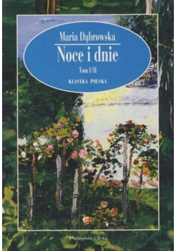 Noce i dnie Tom I / II
