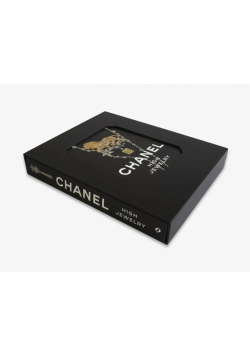Chanel High Jewelry