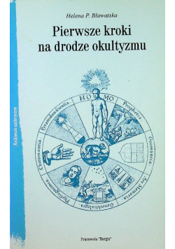 Pierwsze kroki na drodze okultyzmu