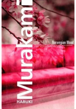 Norwegian Wood TW
