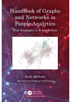Handbook of Graphs and Networks in People Analytics