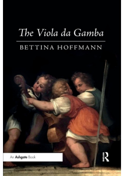 The Viola da Gamba