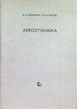 Aerodynamika