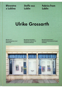 Ulrike Grossarth