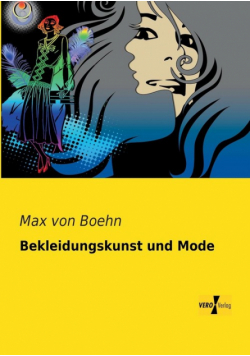 Bekleidungskunst und Mode