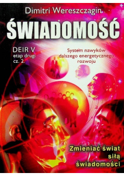 Świadomość Deir V etap II Część 2