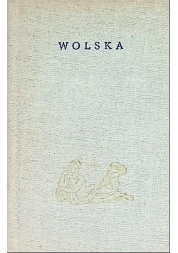 Wolska Poeci Polscy