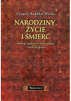 Narodziny życie i śmierć
