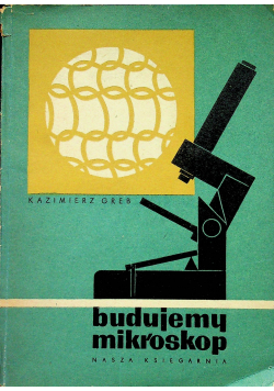 Budujemy mikroskop