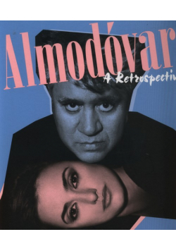 Almodóvar: A Retrospective