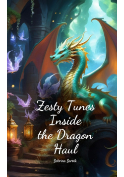 Zesty Tunes Inside the Dragon Haul