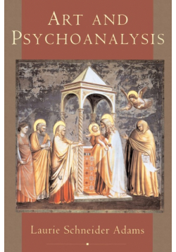 Art And Psychoanalysis