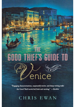 Good Thief's Guide to Venice