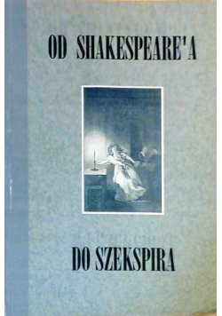 Od Shakespearea do Szekspira