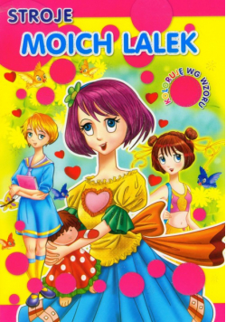 Stroje moich lalek
