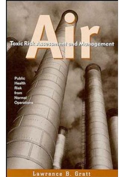 Air Toxic Risk Assessment and Managment