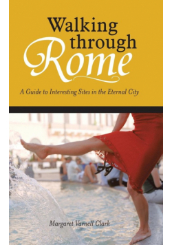 Walking through Rome