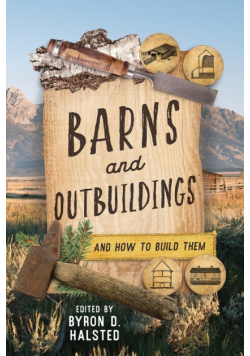 Barns and Outbuildings