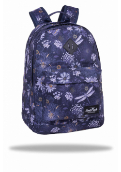 Plecak młodzieżowy Coolpack Scout Moray