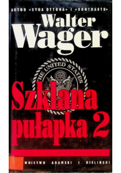 Szklana pułapka Tom 2