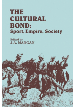 The Cultural Bond