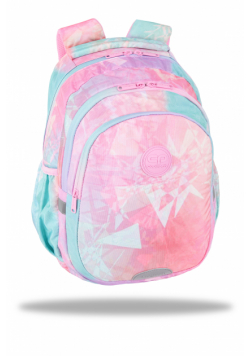 Plecak młodzieżowy Coolpack Jerry Tie Dye