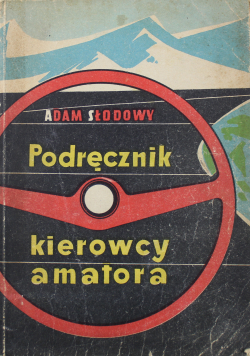 Podręcznik kierowcy amatora