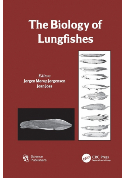 The Biology of Lungfishes