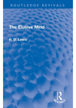 The Elusive Mind