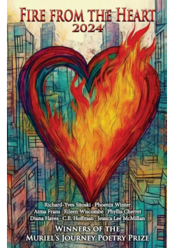 Fire from the Heart 2024