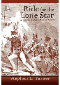 Ride for the Lone Star